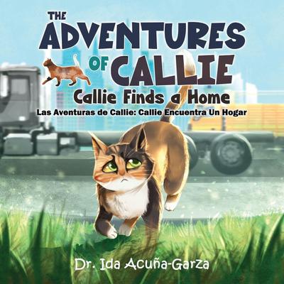 The Adventures of Callie