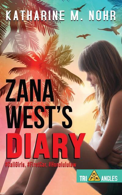 Zana West’s Diary