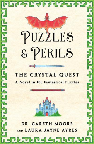 Puzzles & Perils: The Crystal Quest