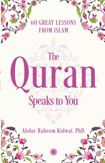 The Quran Speaks to You