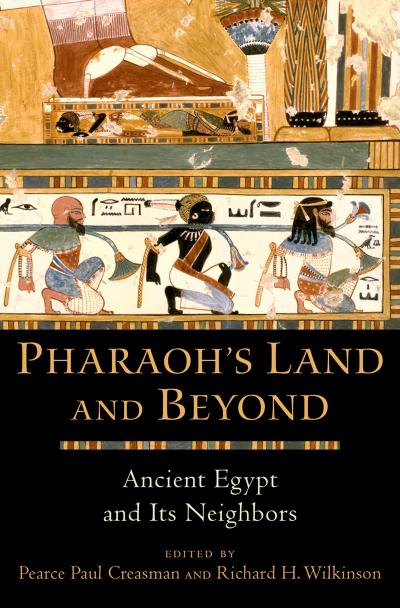 Pharaoh’s Land and Beyond