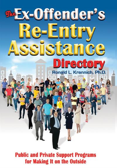Ex-Offender’s Re-Entry Assistance Directory