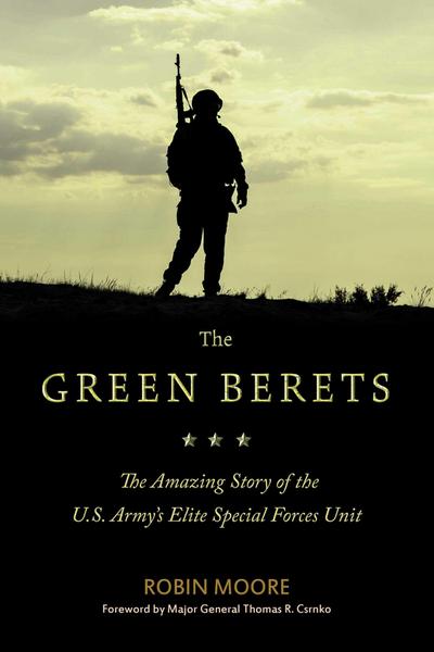 The Green Berets