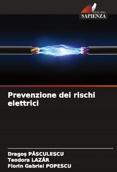 Prevenzione dei rischi elettrici