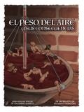 El peso del aire