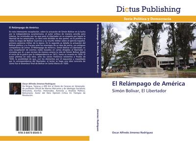 El Relámpago de América