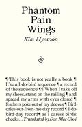 Phantom Pain Wings