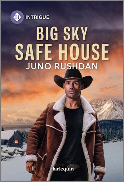 Big Sky Safe House