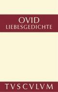 Liebesgedichte / Amores