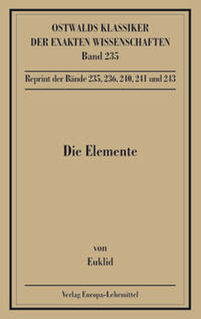 Die Elemente