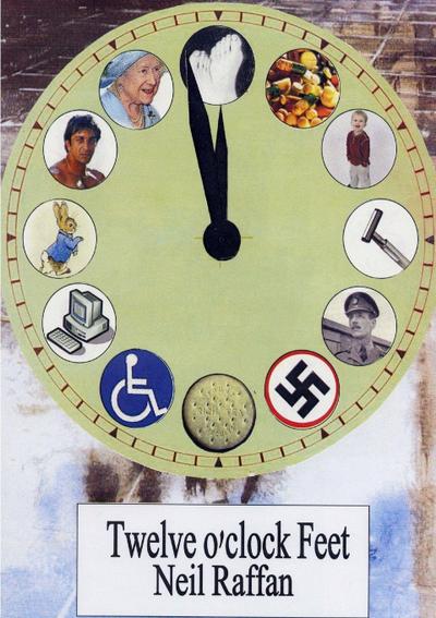 Twelve O’clock Feet