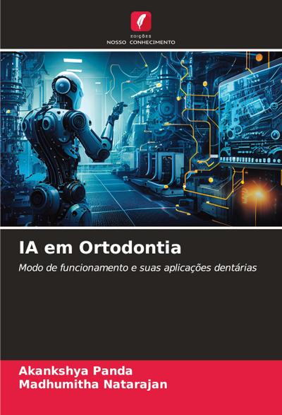 IA em Ortodontia