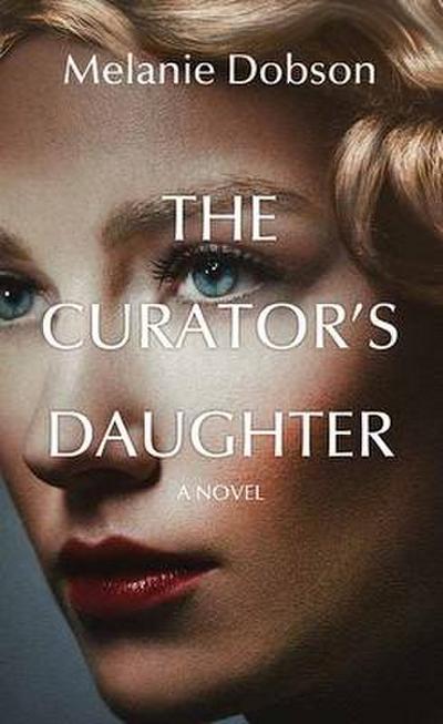 The Curator’s Daughter