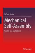 Mechanical Self-Assembly