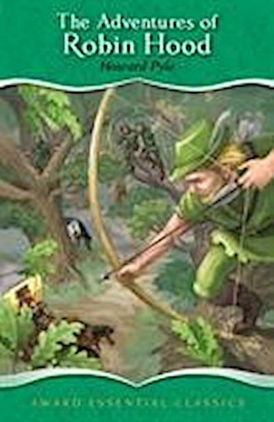 The Adventures of Robin Hood