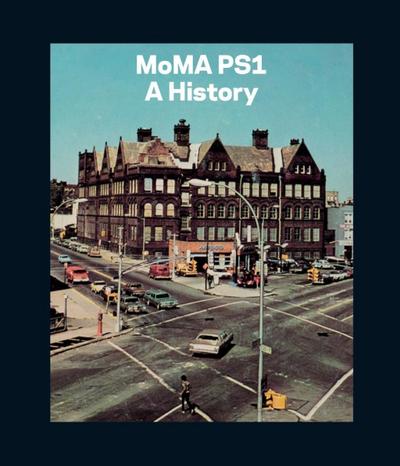 MoMA Ps1: A History