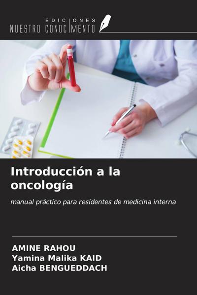 Introducción a la oncología
