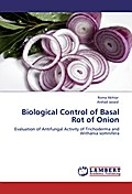 Biological Control of Basal Rot of Onion