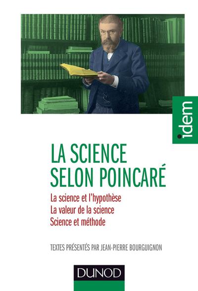 La science selon Henri Poincaré