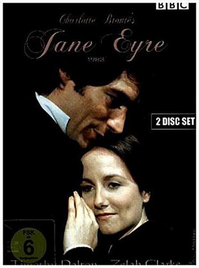 Jane Eyre