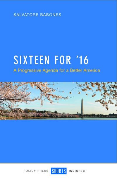 Sixteen for ’16
