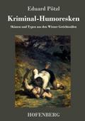 Kriminal-Humoresken