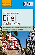 DuMont Reise-Taschenbuch Reiseführer Eifel, Aachen, Trier