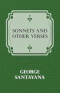 Sonnets And Other Verses