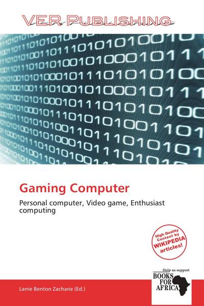 Gaming Computer