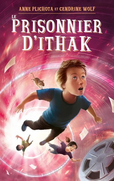 Le prisonnier d’Ithak
