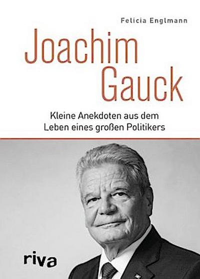 Joachim Gauck