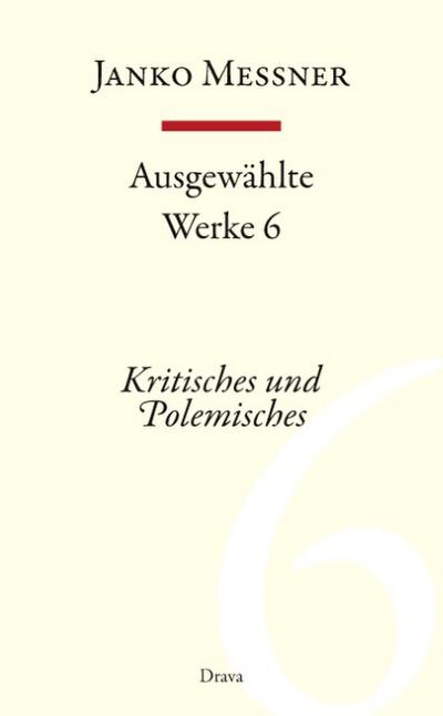 Ausgewählte Werke 6