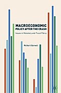 Macroeconomic Policy after the Crash