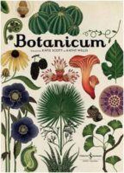 Botanicum Doga Tarihi Müzesi