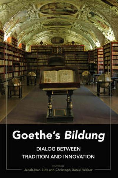 Goethe’s ’Bildung’