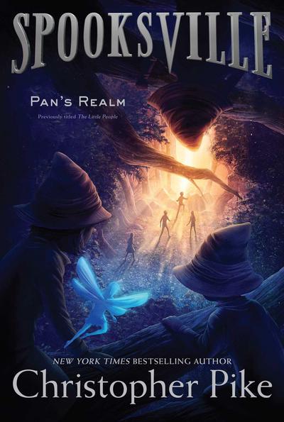 Pan’s Realm