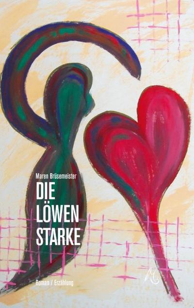 Die Löwenstarke