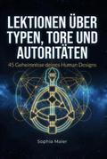Lektionen über Typen, Tore und Autoritäten
