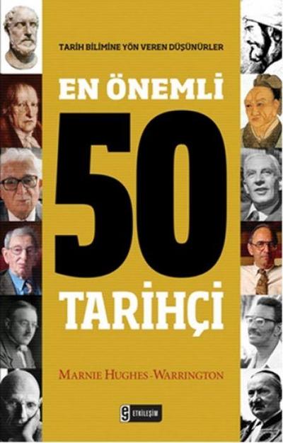 En Önemli 50 Tarihci