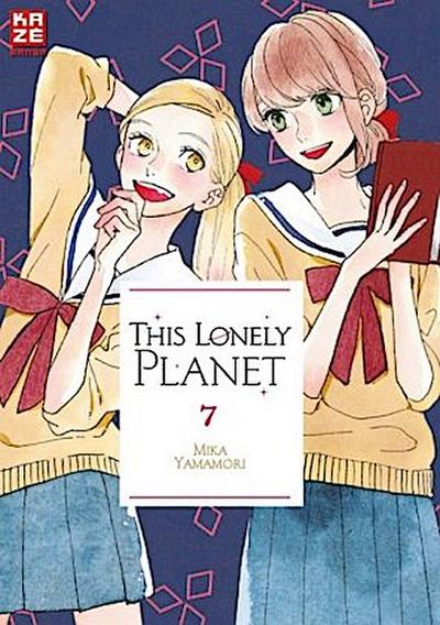 This Lonely Planet 07