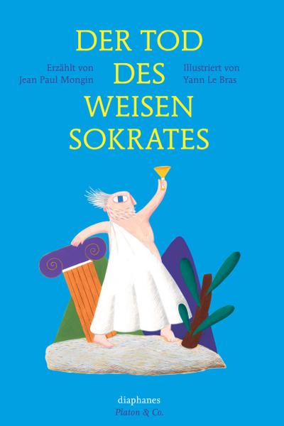 Der Tod des weisen Sokrates