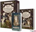 Woodland Wardens Tarot - Set mit Booklet u. 78 Kar ...