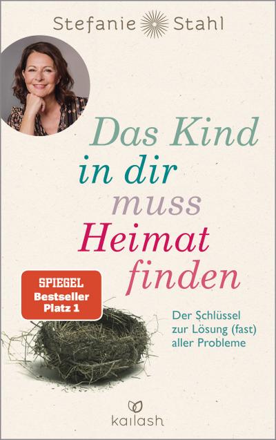 Das Kind in dir muss Heimat finden