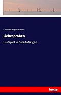 Liebesproben