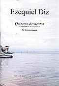 Quinteto de vientosfür Flöte, Oboe, Klarinette, Horn und Fagott