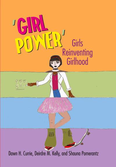 ’Girl Power’