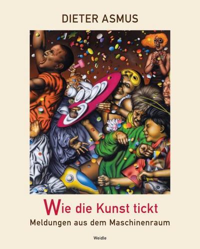 Wie die Kunst tickt