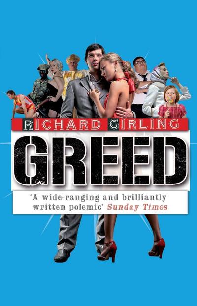Greed