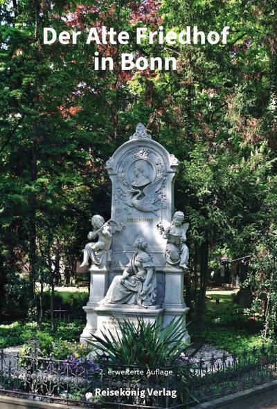 Der Alte Friedhof in Bonn