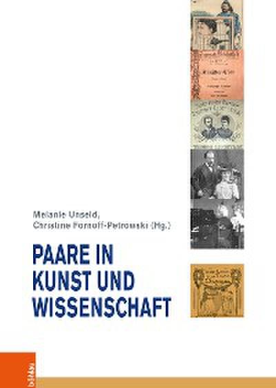 Paare in Kunst und Wissenschaft